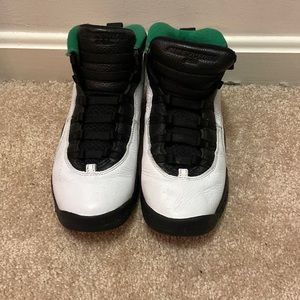 Jordan’s